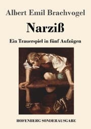 Cover von Narziß