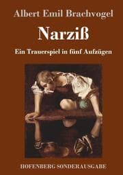 Cover von Narziß