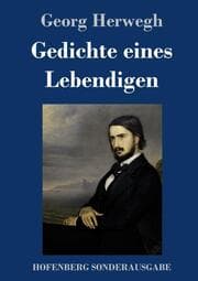 Cover von Gedichte eines Lebendigen