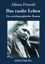 Cover von Das rauhe Leben