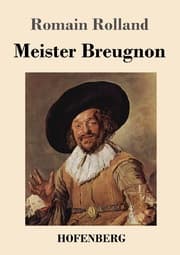 Cover von Meister Breugnon
