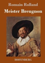Cover von Meister Breugnon