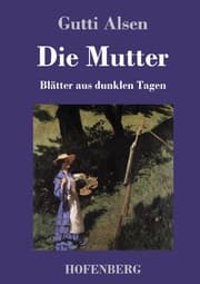 Cover von Die Mutter