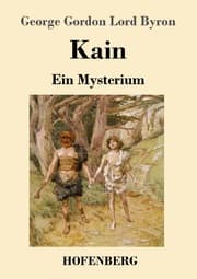 Cover von Kain