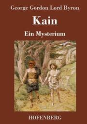 Cover von Kain