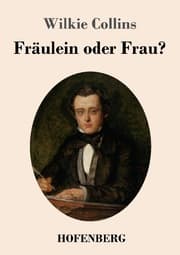 Cover von Fräulein oder Frau?