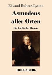 Cover von Asmodeus aller Orten