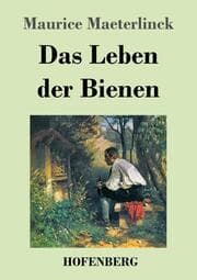 Cover von Das Leben der Bienen