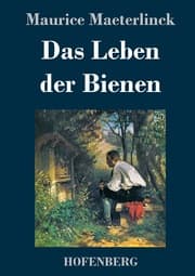 Cover von Das Leben der Bienen