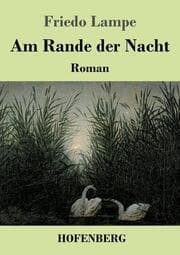 Cover von Am Rande der Nacht