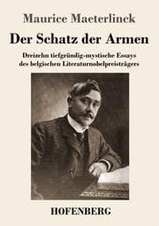 Cover von Der Schatz der Armen