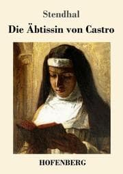 Cover von Die Äbtissin von Castro