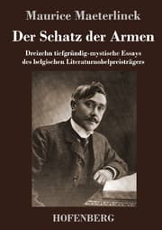 Cover von Der Schatz der Armen