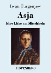 Cover von Asja