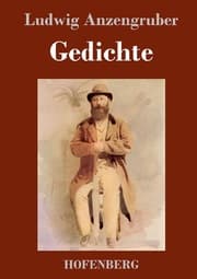 Cover von Gedichte
