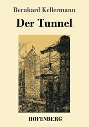 Cover von Der Tunnel