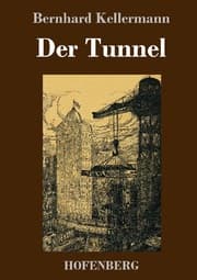 Cover von Der Tunnel