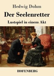 Cover von Der Seelenretter