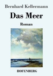 Cover von Das Meer