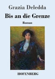 Cover von Bis an die Grenze