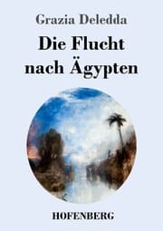 Cover von Die Flucht nach Ägypten