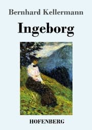 Cover von Ingeborg