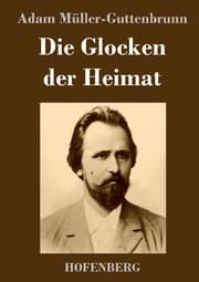 Cover von Die Glocken der Heimat