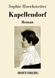 Cover von Kapellendorf