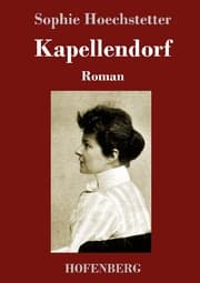 Cover von Kapellendorf