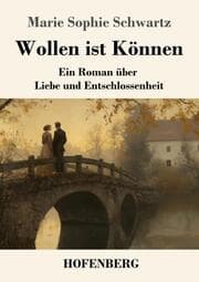 Cover von Wollen ist Können