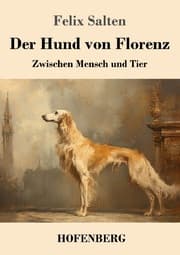 Cover von Der Hund von Florenz
