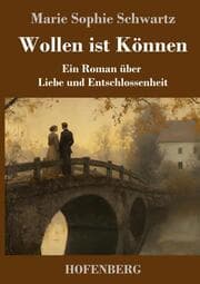 Cover von Wollen ist Können