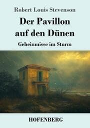 Cover von Der Pavillon auf den Dünen
