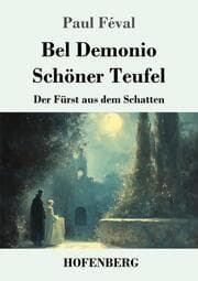 Cover von Bel Demonio - Schöner Teufel
