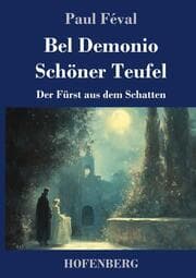 Cover von Bel Demonio - Schöner Teufel