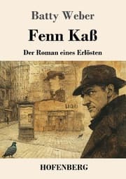 Cover von Fenn Kaß