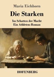 Cover von Die Starken