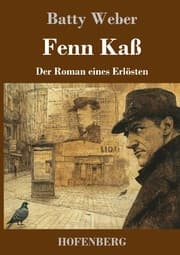 Cover von Fenn Kaß