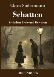 Cover von Schatten
