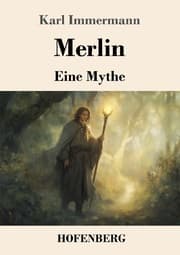 Cover von Merlin