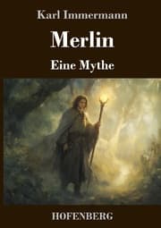 Cover von Merlin