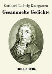 Cover von Gesammelte Gedichte