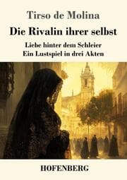 Cover von Die Rivalin ihrer selbst