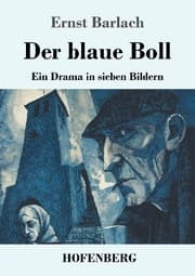 Cover von Der blaue Boll