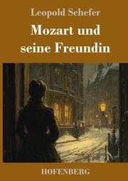 Cover von Mozart und seine Freundin