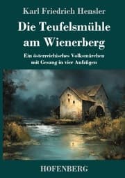 Cover von Die Teufelsmühle am Wienerberg