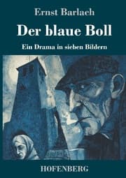 Cover von Der blaue Boll