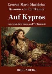 Cover von Auf Kypros