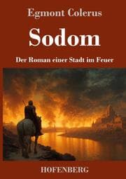 Cover von Sodom