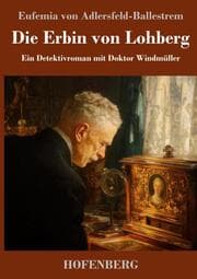 Cover von Die Erbin von Lohberg